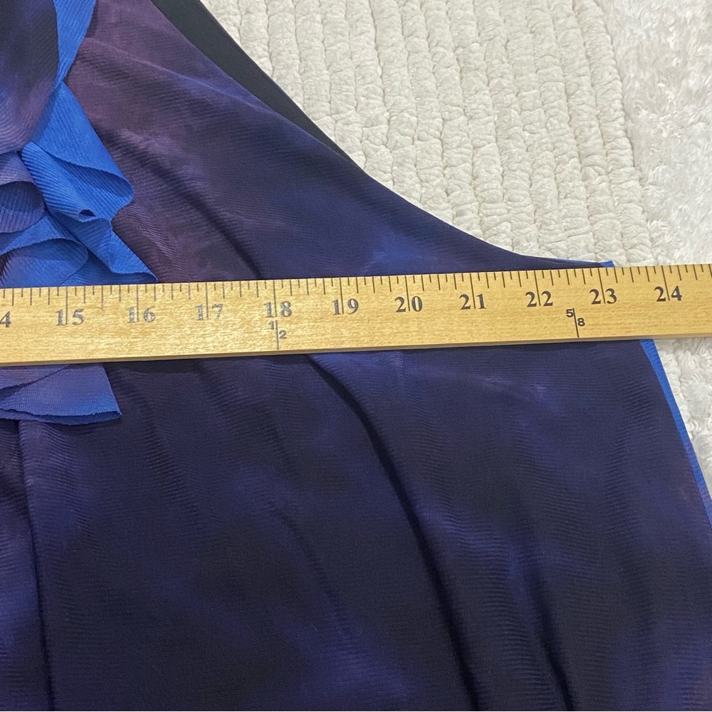 Lane Bryant Blouse‎ size 22/ 24 women - Picture 4 of 12